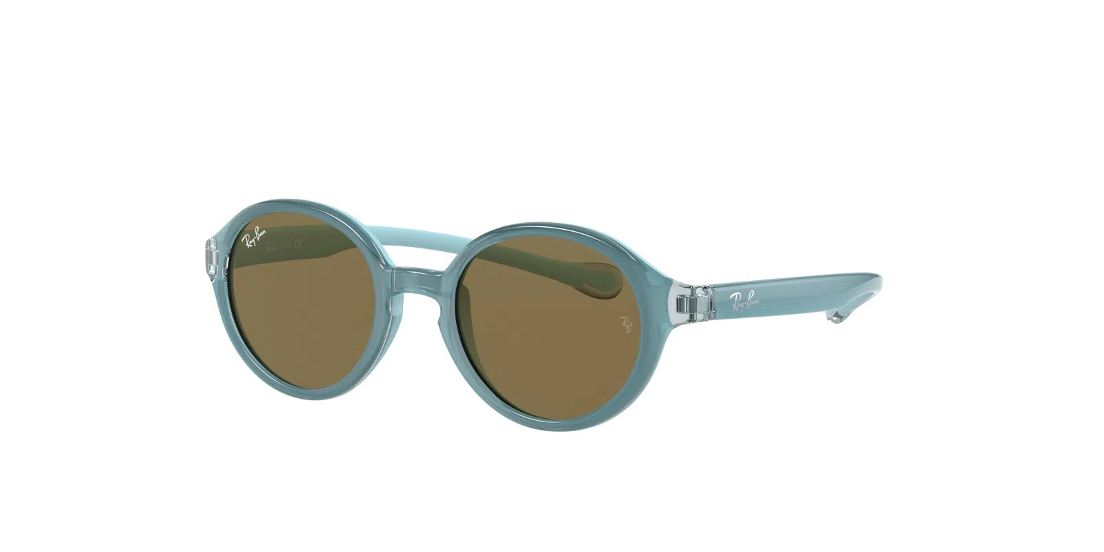 Ray-Ban Kids 0RJ9075S Sunglasses - view 12